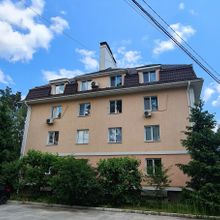 Хід будівництва ЖК Матросова, 0, червень 2022