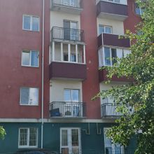 Хід будівництва ЖК Рильського, Будинок, червень 2022