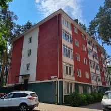 Хід будівництва ЖК Рильського, Будинок, червень 2022