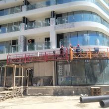 Хід будівництва Kandinsky Odesa Residence, 0, червень 2022