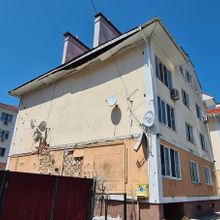 Хід будівництва ЖК Ірпінь-Пасаж, 0, червень 2022