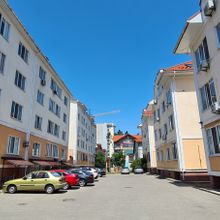 Хід будівництва ЖК Ірпінь-Пасаж, 0, червень 2022