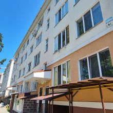 Хід будівництва ЖК Ірпінь-Пасаж, 0, червень 2022