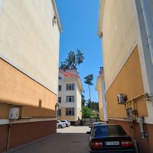 Хід будівництва ЖК Ірпінь-Пасаж, 0, червень 2022