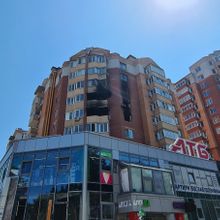 Хід будівництва ЖК Київський, 0, червень 2022