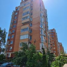 Хід будівництва ЖК Київський, 0, червень 2022