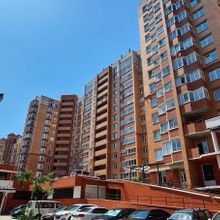 Хід будівництва ЖК Київський, 0, червень 2022