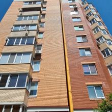 Хід будівництва ЖК Київський, 0, червень 2022