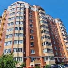 Хід будівництва ЖК Київський, 0, червень 2022