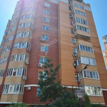 Хід будівництва ЖК Київський, 0, червень 2022
