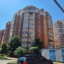 Хід будівництва ЖК Київський, 0, червень 2022