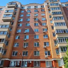 Хід будівництва ЖК Київський, 0, червень 2022