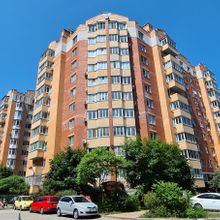 Хід будівництва ЖК Київський, 0, червень 2022