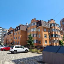 Хід будівництва ЖК Суворов, 0, червень 2022