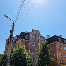 Хід будівництва ЖК Суворов, 0, червень 2022