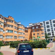 Хід будівництва ЖК Суворов, 0, червень 2022