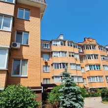Хід будівництва ЖК Суворов, 0, червень 2022