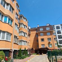 Хід будівництва ЖК Суворов, 0, червень 2022