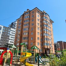 Хід будівництва ЖК Суворов, 0, червень 2022