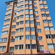 Хід будівництва ЖК Суворов, 0, червень 2022