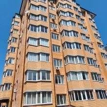 Хід будівництва ЖК Суворов, 0, червень 2022
