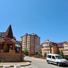 Хід будівництва ЖК Суворов, 0, червень 2022