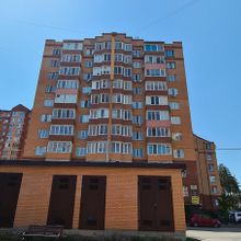 Хід будівництва ЖК Суворов, 0, червень 2022