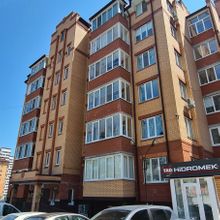 Хід будівництва ЖК Суворов, 0, червень 2022