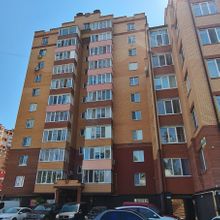 Хід будівництва ЖК Суворов, 0, червень 2022