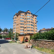 Хід будівництва ЖК Суворов, 0, червень 2022