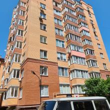 Хід будівництва ЖК Суворов, 0, червень 2022