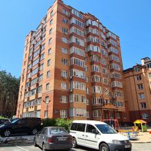 Хід будівництва ЖК Суворов, 0, червень 2022