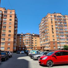 Хід будівництва ЖК Суворов, 0, червень 2022