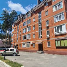 Хід будівництва ЖК Зелений квартал, 0, червень 2022