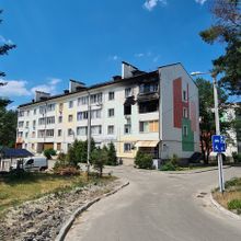 Ход строительства ЖК Ягода, 0, июнь 2022