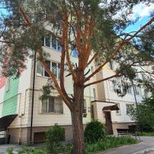 Ход строительства ЖК Ягода, 0, июнь 2022