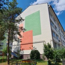 Ход строительства ЖК Ягода, 0, июнь 2022