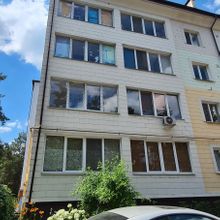 Ход строительства ЖК Ягода, 0, июнь 2022