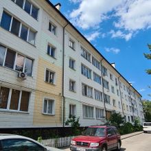 Ход строительства ЖК Ягода, 0, июнь 2022