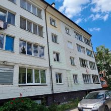 Ход строительства ЖК Ягода, 0, июнь 2022