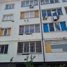 Ход строительства ЖК Ягода, 0, июнь 2022
