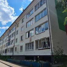 Ход строительства ЖК Ягода, 0, июнь 2022