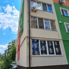 Ход строительства ЖК Ягода, 0, июнь 2022