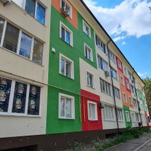 Ход строительства ЖК Ягода, 0, июнь 2022