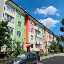 Ход строительства ЖК Ягода, 0, июнь 2022