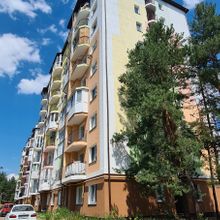 Ход строительства ЖК Ягода, 0, июнь 2022