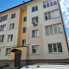 Ход строительства ЖК Ягода, 0, июнь 2022
