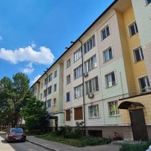 Ход строительства ЖК Ягода, 0, июнь 2022