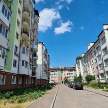 Ход строительства ЖК Ягода, 0, июнь 2022