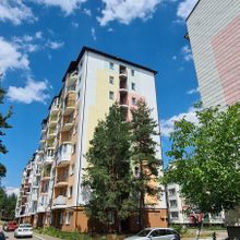 Ход строительства ЖК Ягода, 0, июнь 2022